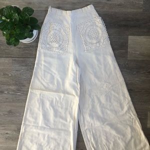 Vintage Boho Pants